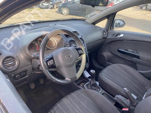 Klapa wlewu paliwa OPEL CORSA D (S07) 1.2 LPG (L08, L68) | BP25645154C131 