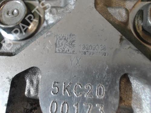 Steering pump OPEL INSIGNIA A (G09) 2.0 CDTI (68) | BP25642565M99 - Image 4