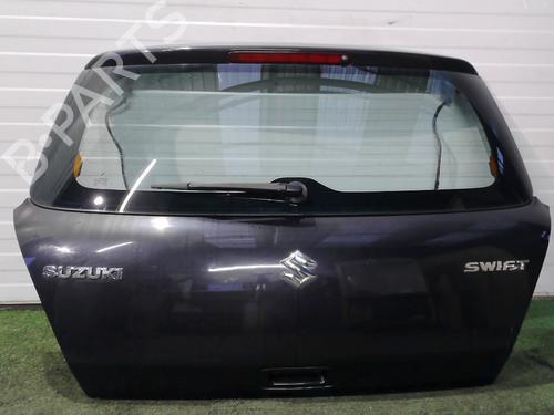 tailgate-suzuki-swift-iii-mz-ez-2005-30551402 main image