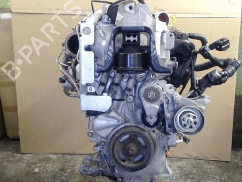 Used Engine NISSAN PULSAR Hatchback (C13) 1.6 DIG-T (190 hp) 25642708