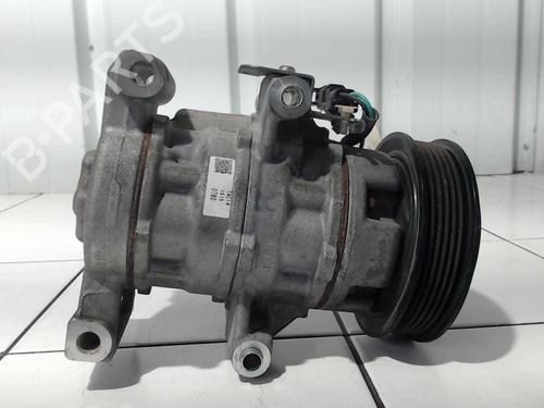 Used AC compressor AC compressor FORD KA+ III (UK, FK) 1.2 Ti-VCT (85 hp) 29251581 29251581