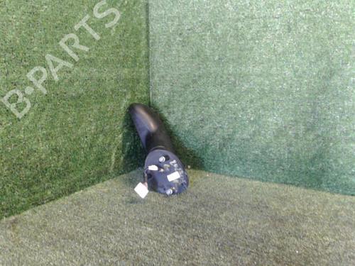 Used Left mirror FIAT MULTIPLA (186_) 1.9 JTD 105 (186AXB1A) (105 hp) 25631359