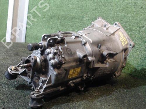 Gearbox BMW 1 (E87) 116 i | BP27250528M3 - Image 5
