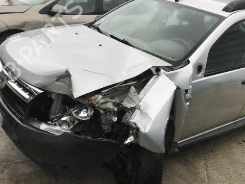 Left taillight DACIA DUSTER (HS_) 1.5 dCi (HSMC) | BP26578366C34 - Image 26