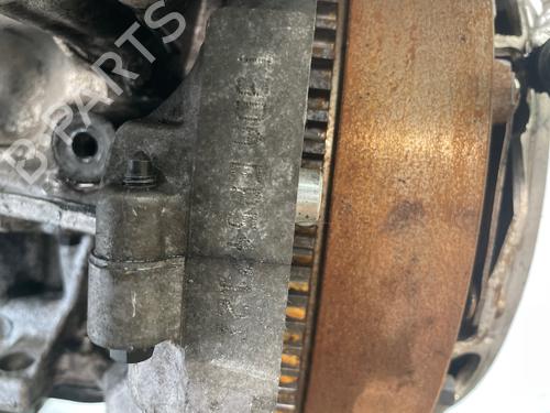 Engine FORD C-MAX II (DXA/CB7, DXA/CEU) 1.6 TDCi | BP37417260M1 - Image 5