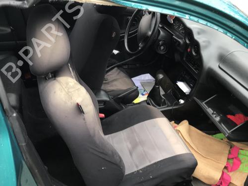 Starter MAZDA MX-3 (EC) 1.6 i | BP25630940M8 - Image 18