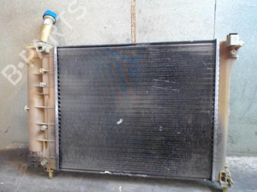 Water radiator FORD KA (RU8) 1.2 | BP25645693M31 - Image 3