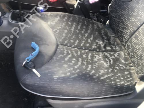 Radio PEUGEOT 107 (PM_, PN_) 1.0 | BP27707453E6 