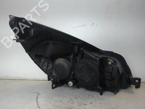 Left headlight RENAULT ESPACE IV (JK0/1_) 2.2 dCi (JK0H) | BP25645505C28 - Image 3