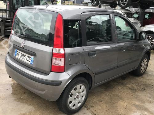 Left taillight FIAT PANDA (169_) 1.2 (169AXF2A, 169AXF1A) | BP25629709C34 - Image 20