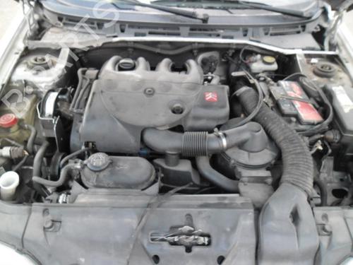 Front right window mechanism CITROËN XSARA (N1) 1.9 D | BP25637868C23 