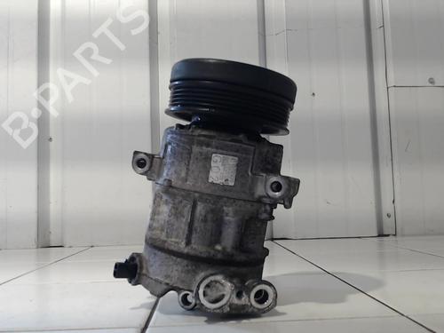 AC-Kompressor OPEL CORSA D (S07) 1.2 (L08, L68) (86 hp) 32413265