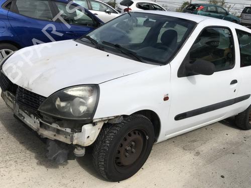 Viskermotor vindrude RENAULT CLIO II (BB_, CB_) 1.5 dCi (B/CB07) | BP30457662M29