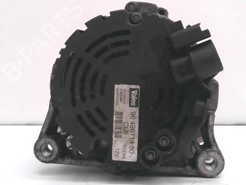 Used Alternator Alternator 39460112 39460112