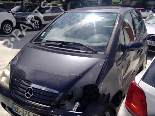 Right taillight MERCEDES-BENZ A-CLASS (W168) A 190 (168.032, 168.132) | BP25636569C35 