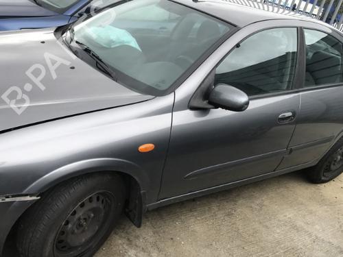 Switch NISSAN ALMERA II Hatchback (N16) 1.5 | BP25891076I30 - Image 20
