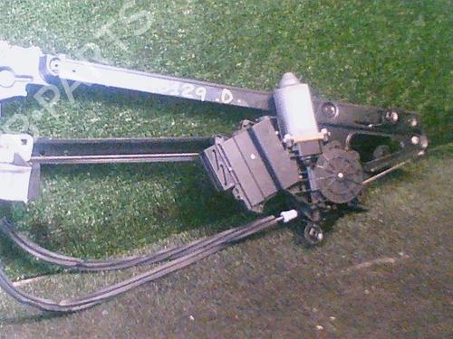 Used Front right window mechanism Front right window mechanism SEAT ALHAMBRA (7V8, 7V9) 1.9 TDI (115 hp) 25634316 25634316