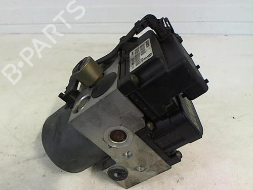 Used ABS pump ABS pump PEUGEOT 406 Break (8E/F) 1.8 16V (110 hp) 25632355 25632355