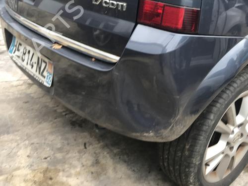 Switch OPEL MERIVA A MPV (X03) 1.7 CDTI (E75) | BP29843608I30  - Image 8