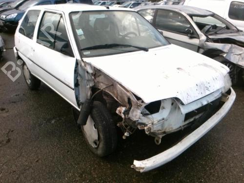 Brugte CITROËN AX (ZA-_)  11  2522966