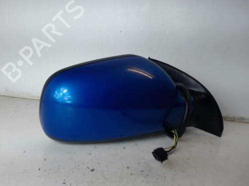 Right mirror PEUGEOT 307 (3A/C) 2.0 16V | BP25640081C27 
