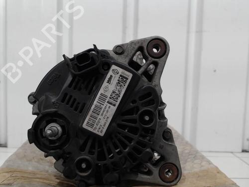 Alternator RENAULT MEGANE III Hatchback (BZ0/1_, B3_) 1.5 dCi (BZ0C) | BP25629541M7 - Image 6