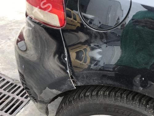 Gearbox VW GOLF VI (5K1) 2.0 TDI | BP27250854M3 - Image 26