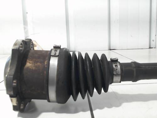 Left front driveshaft SEAT IBIZA III (6L1) 1.9 TDI | BP31338694M38