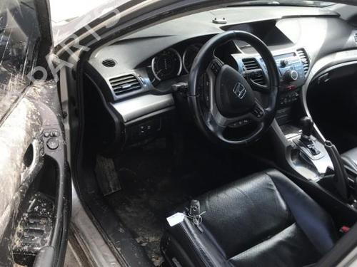Tailgate HONDA ACCORD VIII Estate (CW) 2.4 i (CW2) | BP26666357C6 
