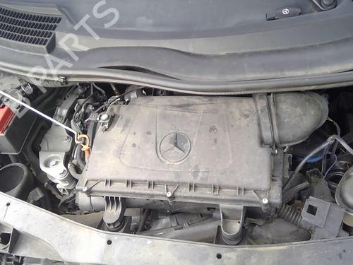 Steering column MERCEDES-BENZ VITO Van (W447) 109 CDI (447.601, 447.603, 447.605) | BP25642147M21  - Image 19