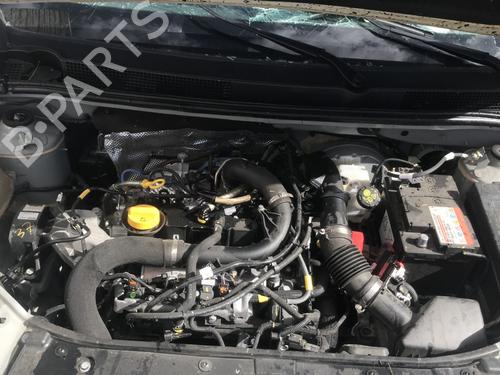 Gearbox DACIA SANDERO III 1.0 TCe 100 ECO-G | BP29615636M3 
