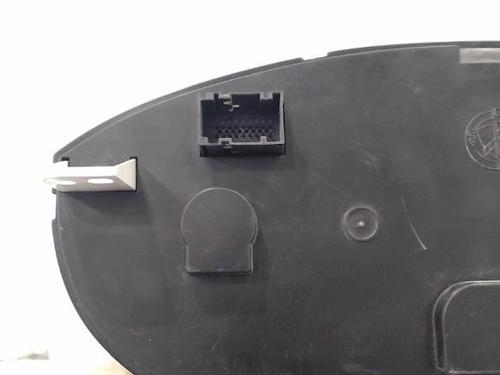 Used Instrument cluster Instrument cluster CITROËN JUMPER II Van 2.2 HDi 120 (120 hp) 25639320 25639320