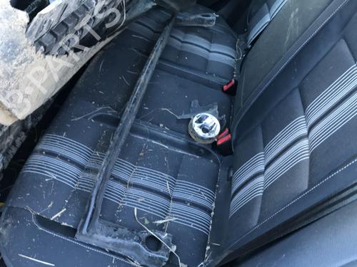 Front right seatbelt VW GOLF VI (5K1) 1.6 TDI | BP30515791I25 - Image 32