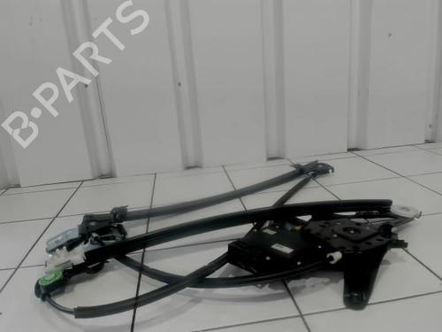 Used Front left window mechanism FORD GALAXY I (WGR) 2.8 V6 (204 hp) 25629916