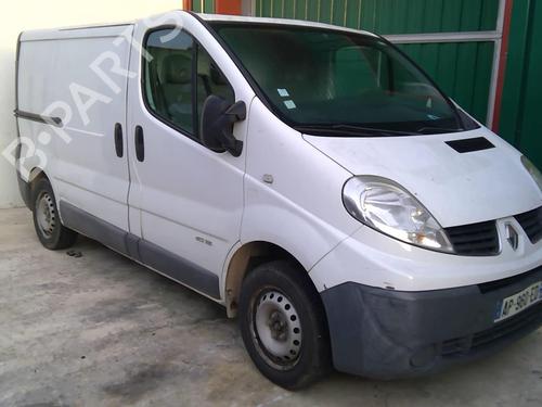 AC compressor RENAULT TRAFIC II Van (FL) 2.0 dCi 90 (FL0H, FL00, FL01, FL0M, FL0P, FL0S) | BP25644977M34 - Image 8