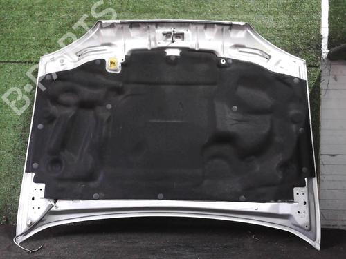 Hood FORD FIESTA IV (JA_, JB_) 1.25 i 16V | BP25644506C1 