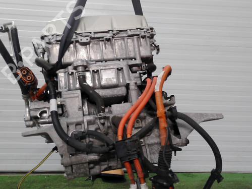 Engine NISSAN LEAF (ZE0) Electric | BP30126235M1  - Image 5