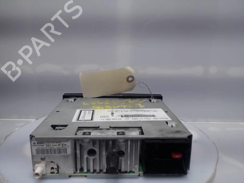Radio CITROËN C3 Picasso (SH_) 1.6 HDi | BP28175624E6 