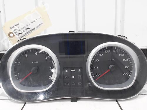 Instrument cluster DACIA DUSTER (HS_) 1.5 dCi | BP25916057C47 - Image 4