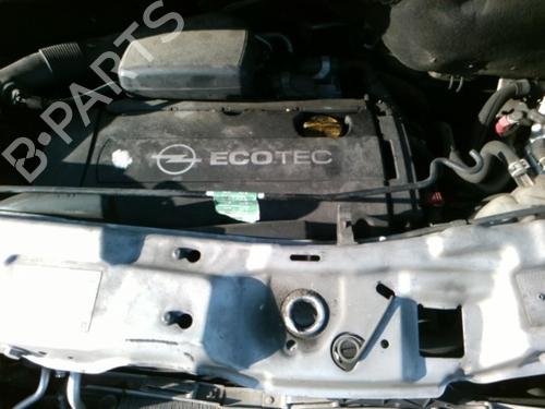 Used Parts OPEL MERIVA A MPV (X03)  1.6 (E75)  2530654