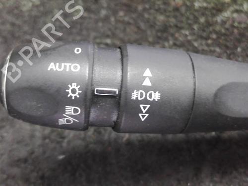 Used Steering column stalk Steering column stalk PEUGEOT 308 II (LB_, LP_, LW_, LH_, L3_) 1.6 BlueHDi 120 (120 hp) 27338750 27338750