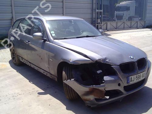 Brugte BMW 3 Touring (E91)    4791000