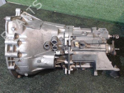 gearbox-bmw-1-e87-2003-2004-2005-2006-2007-2008-2009-2010-2011-2012-2013-27250528 main image