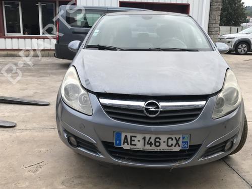Gearbox OPEL CORSA D (S07) 1.4 (L08, L68) | BP30148764M3  - Image 5