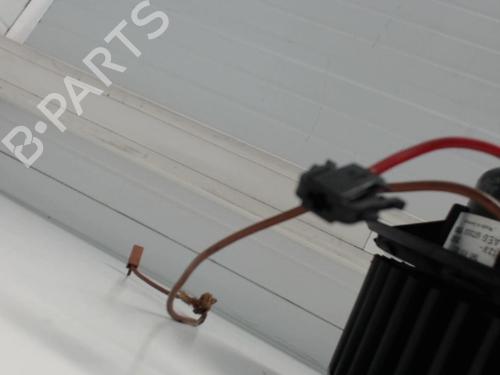 Used Heater blower motor Heater blower motor 25649845 25649845
