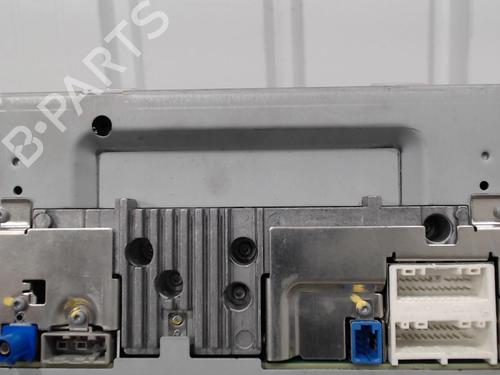 Radio NISSAN JUKE (F15) 1.5 dCi | BP25644746E6 