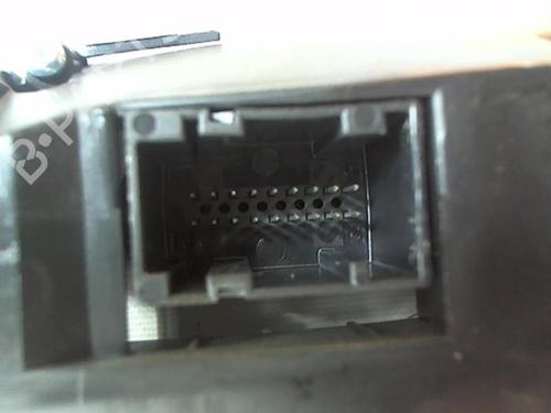 Instrument cluster FIAT PANDA (169_) 1.2 (169.AXB11, 169.AXB1A) | BP25633379C47 