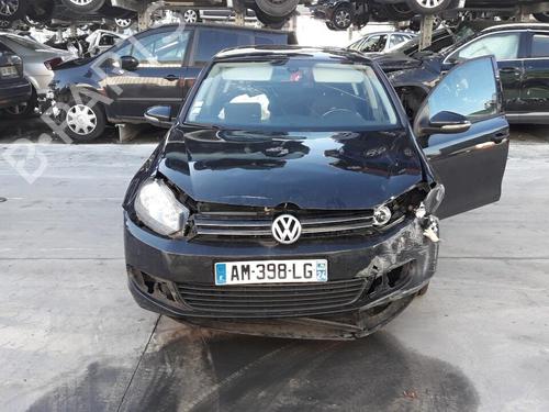 Instrument cluster VW GOLF VI (5K1) 1.6 TDI | BP25642936C47 - Image 8