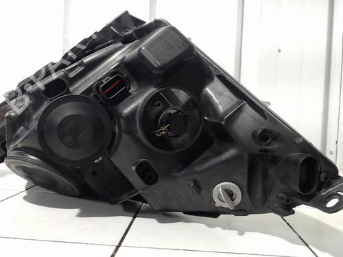 Left headlight CITROËN C4 Grand Picasso I (UA_) 1.6 HDi | BP31940329C28
