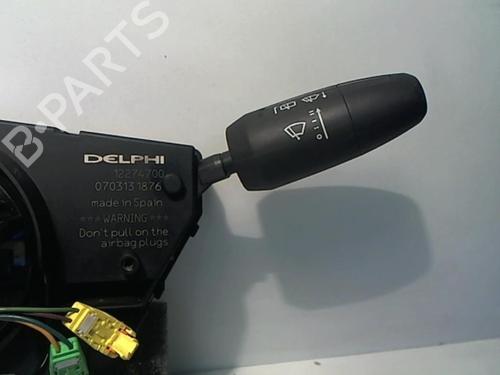 Used Steering column stalk Steering column stalk OPEL CORSA D (S07) 1.3 CDTI (L08, L68) (75 hp) 25647070 25647070